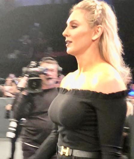 Those Tits R WrestleFap
