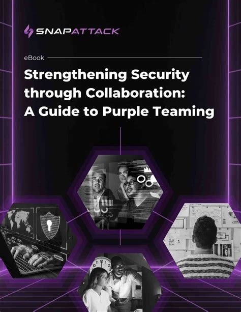 Thank You Ebook Strengthening Security Through Collaboration A