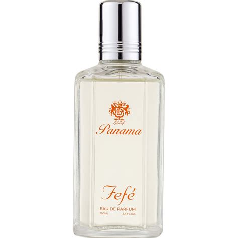 Panama 1924 Fefé Eau de Parfum Spray by Boellis 1924 ️ Buy online ...