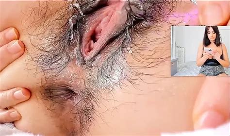 Sehr Behaarte Cam Hure Dragon Dildo Penetration Xhamster