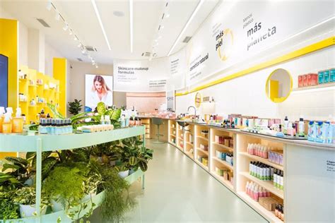 Econom A Freshly Cosmetics Crece En Espa A Con La Apertura De Dos