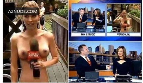 ANNA GILLIGAN Nude AZNude