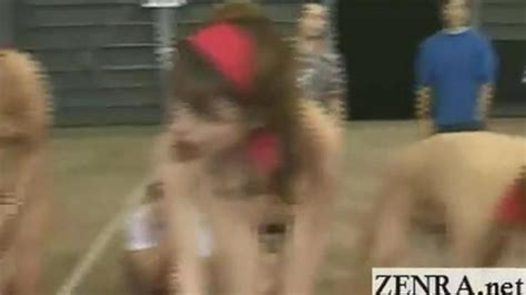 Subtitled Group Of CMNF Japanese Gyaru Kinky Tug Of War Porn Videos