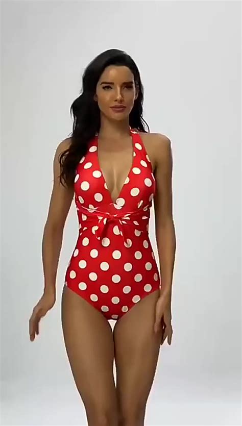 Sexy Bikini Plain Woman Summer Swimsuit Swimwear Women S Feminine