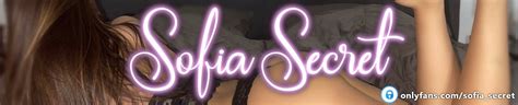 Sofia Secret S Porn Videos Pornhub