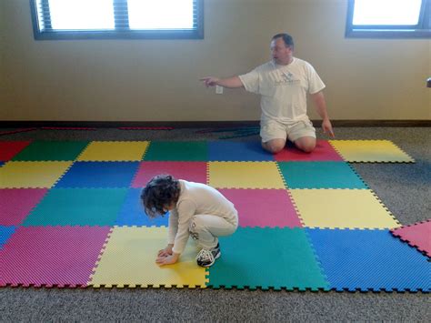 Soft Floor Tiles Gooddesign
