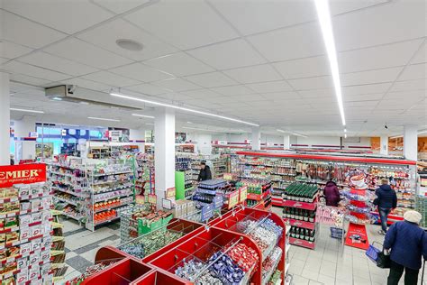 Супермаркет ВИТАЛЮР на улице Лопатина в деревне Копище - отзывы, фото ...