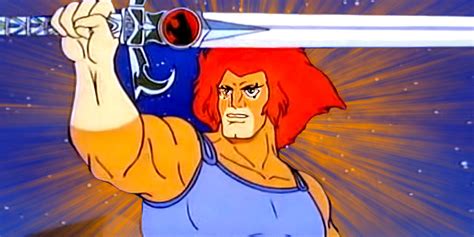 ThunderCats Director Explains How Reboot Will Stay "100%" True To The ...