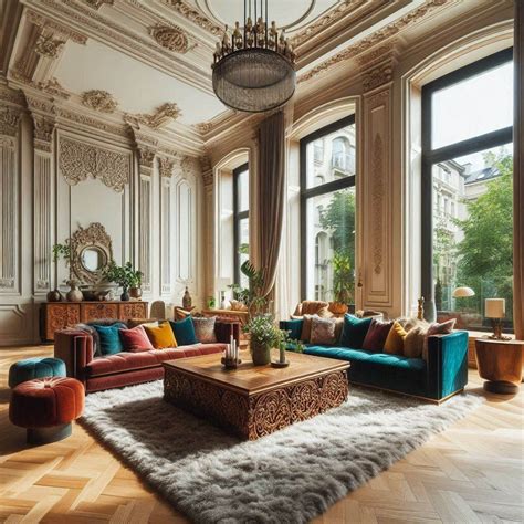 15 Large Living Room Ideas for Spacious Style