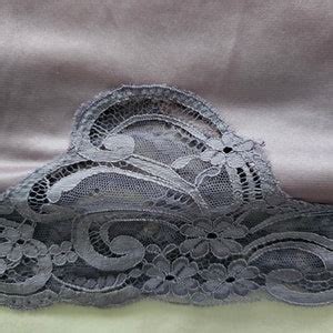 Half Slip Petticoat By Warner S Lingerie Size Aus Uk US Etsy