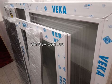 VEKA | Металлопластиковые | окна | Пластиковые | Кривой Рог | Home ...