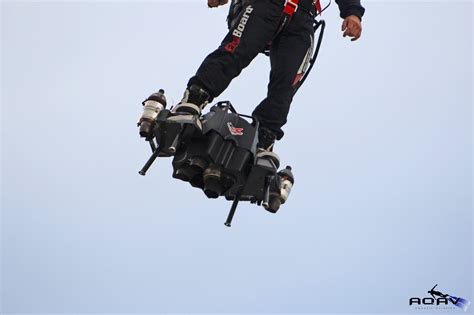 Boeing offers $1 million prize for inventing a personal flying machine ...