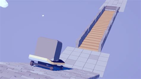 Skybox - First update - Steam News
