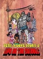 Another Yeti A Love Story Life On The Streets Nude Scenes