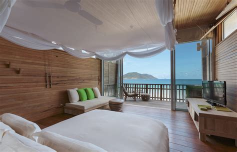 Six Senses Con Dao Vietnam • Hotel Review By Travelplusstyle