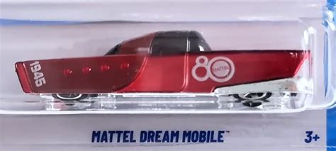 Hot Wheels Mainlines Mix H New Releases