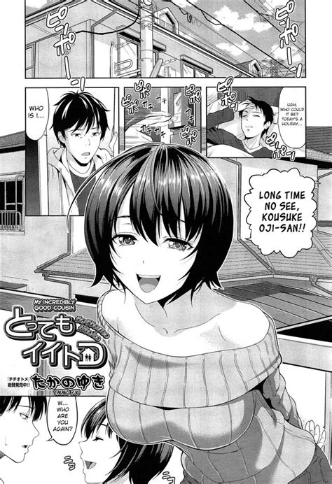 Takano Yuki Luscious Hentai Manga Porn
