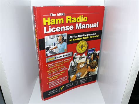 Arrl Ham Radio License Manual Th Edition Pdf