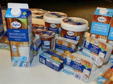 Почему в Германии резко подорожали молочные продукты – DG-News
