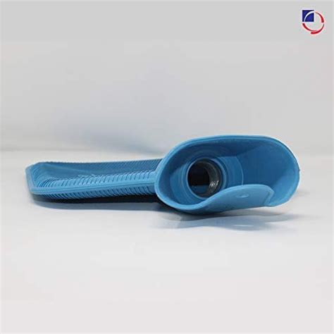 Dr Odin Rubber Hot Water Bottle रबड क गरम पन क बतल in Agra Seema Drug House ID