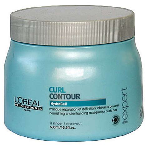 L'Oreal Professionnel Serie Expert Curl Contour Masque Maska do włosów ...