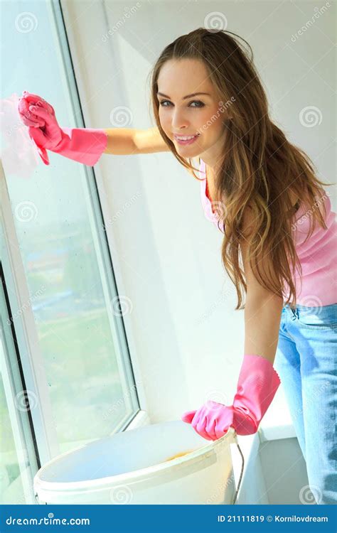 Girl Washing Her Body Soap Foam Shower Gel Sexy Body Naked Woman Beautiful Buttocks Ass