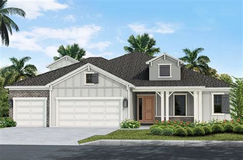 Canoe Creek Community Parrish Fl ®