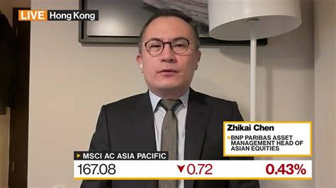 Watch Bnp Paribas Likes Asia Communication Services Industrials