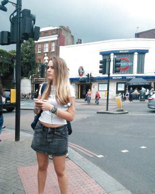 Londonperv S Candids June Vol Porn Pictures XXX Photos Sex