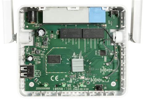 Keenetic 4G (KN-1210) - TechInfoDepot