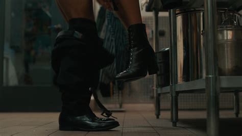 AusCAPS Jacob Latimore Nude In The Chi 3 07 A Stain