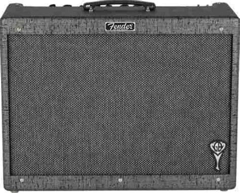 Amplificador Fender Hot Rod Series Gb Hot Rod Deluxe Para Guitarra De W Cuotas Sin Inter S