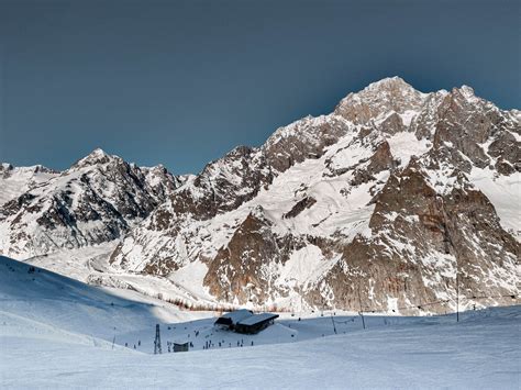 Best Things to Do in Courmayeur in Winter (Aside from Ski) • Svadore