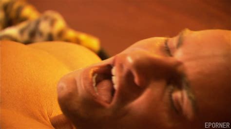 Sensual Sex With Brunette MILF Evan Stone