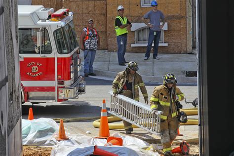 Careless smoking cause of Tyler Perry studio fire | Valdosta Daily Times