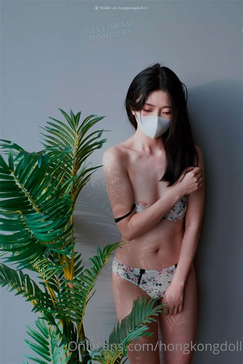 Asian Teen HongKongDoll Naked Photos D Cb E Dd C A E C Eadc B Porn Pic