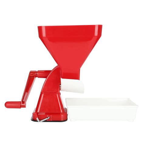 Kitchen Dining And Bar Farm To Table 57668 Tomato Press Food Strainer