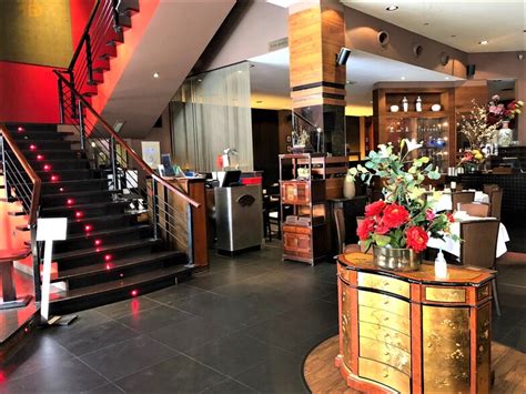 4b Chapel Bar Nottingham Ng1 6jq Man`s Restaurant Loopnet Uk