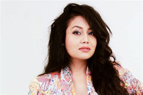 Neha Kakkar All Set To Perform At Holi Masti Event In Dubai