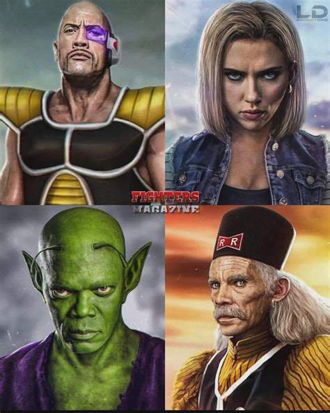 Netflix Make This Version Of Dragon Ball Please Rdragonballsuper
