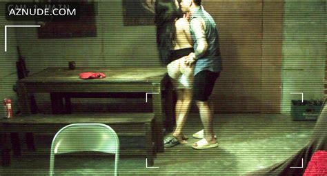 BOSO DOS NUDE SCENES AZNude