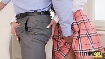 Rim K Miss Spends Husbands Money And Gives Hot Rimming For That Xnxx