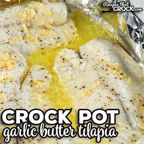 easy tilapia recipes
