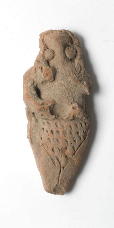 Naked Woman Europeana