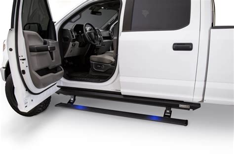 Research Powerstep Xl Electric Running Boards