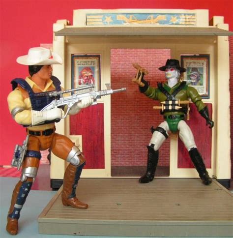 Bravestarr action | Top toys, 80s toys, Toys