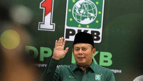 Pkb Ajak Demokrat Balik Ke Koalisi Perubahan Dukung Amin Islampos