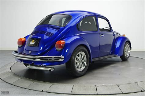 132777 1973 Volkswagen Beetle RK Motors Classic Cars And Muscle Cars