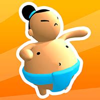 Funny Rescue Sumo - Play Funny Rescue Sumo Game Online