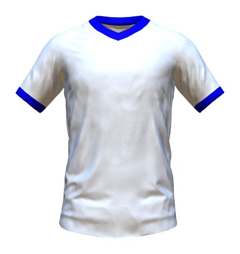 Chelsea FC 1960 61 Away Kit